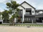 ให้เช่าบ้านเดี่ยว 2 ชั้น 80 ตรว. โครงการเซนโทร บางนา แบบบ้าน Ange