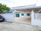 ให้เช่าบ้านเดี่ยว2ชั้น85 ตร.ว.ย่านบางกะปิ เสรีไทย นวมินทร์ ซอยศรี