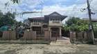 ขายถูก บ้านเดี่ยวหมู่บ้านปรีชา พุทธมณฑลสาย4 90 ตรว (ขายตามสภาพ)