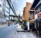 ขายพร้อมแบรนด์ ร้านอาหาร  ใกล้ Icon Siam คลองสาน