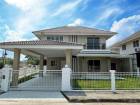 บ้านเดี่ยว 2 ชั้น บ้านหัวมุม โครงการ กาญจน์กนกวิลล์8 สันทราย