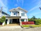 ไฮเทค บ่อทอง โรจนะ 304 ให้เช่าบ้านเดี่ยว 2 ชั้นหรู เครือสหพัฒน์