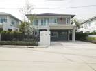 ปล่อยเช่าบ้านตัวอย่างสุดหรู Fully Furnished โครงการ มัณฑนา บางนา - วงแหวน
