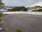 ขายที่ดินสวยมาก ใจกลางเมือง เนื้อที่ 3 งาน 57 ตรว. พร้อมรั้วคอนกรีต มีน้ำไฟพร้อมปลูกบ้าน