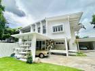 ให้เช่าบ้านพักอาศัยหรือทำสำนักงาน ทำเลศักยภาพ ใจกลางเมือง ซอยราชวิถี