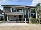 ให้เช่าบ้านเดี่ยว  The City Ramintra-Wongwaen 