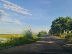 ที่วิวสวยมีไว้ไม่ผิดหวัง  ที่สวยติดถนนคอนกรีต ต.อ.มหาราช อยุธยา 