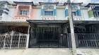 ทาวน์เฮ้าส์ นันทิชา 3 บางบัวทอง นนทบุรี บ้านสวยพร้อมอยู่ ราคาถูก
