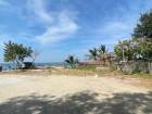 ขายที่ดินติดชายหาด ชายทะเลบางพระ ศรีราชา ชลบุรี หน้ากว้าง ถมแล้ว 