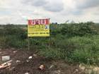 ขายที่ดิน 5ไร่ ติดถนนเส้นคุ้งลานไป ใกล้สายเอเชียขาเข้ากรุงเทพ  