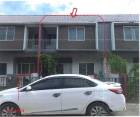 ขายทาวน์เฮ้าส์มือสองลำลูกกา จ.ปทุมธานี โครงการ อารียาเดอะคัลเลอร์