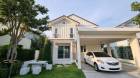 ขายบ้านเดี่ยว Villaggio ศรีนครินทร์ บางนา เทพารักษ์  แพรกษา บ้านพร้อมอยู่
