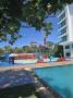  ให้เช่าคอนโด My Resort หัวหิน 2 ห้องนอน วิวสระ ใกล้ทะเล 