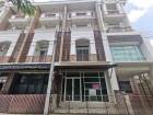 ราคาดีสุดในโครงการ! ม.พรีเมียม เพลส นวมินทร์-ลาดพร้าว 101 เดินทาง