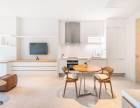 ขาย สินธรเรสซิเดนซ์-Sindhorn Residence 1 ห้องนอน