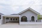 โซนหางดง ขาย 2.25 ล้าน Modern European Style ขายต่ำกว่าราคาประเมิ