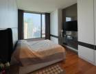 ขาย สินธรเรสซิเดนซ์-Sindhorn Residence 2 ห้องนอน