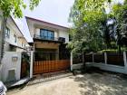 บ้านเดี่ยว หมู่บ้าน โครงการ เดอะไพรเวซี่ พุทธมณฑล สาย 7 69.6 ตร.ว