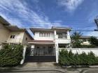 ขายบ้าน 50 ตรว. หมู่บ้านเนียมกล่ำสามัคคี รามอินทรา14 ประเสริฐมนูก