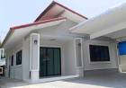  ขายบ้านสวย(ทำเลดี) ต.ต้นเปา 