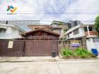 บ้านเดี่ยว เกษมสำราญ 2 ซอย สุขุมวิท 71 ปรีดีพนมยงค์