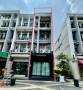 ให้เช่า อาคารพาณิชย์ 4 ชั้น The Regent Street Village ถนนพระยาสุเรนทร์ 16 ตร.ว 170 ตร.ม. หลังมุม