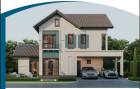 บ้านเดี่ยวบ้านแฝดโครงการใหม่ 4 ห้องนอน อณาสิริ บางบัวทอง นนทบุรี