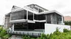 ขายบ้านเดี่ยว บ้านหรูริมทะเลสาบ3ชั้น The Laken เมืองทองธานี 