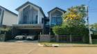 บ้านเดี่ยวหรูหลังริม เศรษฐสิริ จรัญ-ปิ่นเกล้า2 ใกล้MRTบางขุนนนท์