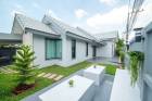  บ้านผ่อนตรงพัทยา  ซอยสยามคันทรีคลับ  หมู่บ้านสยามเพส 