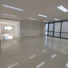 ให้เช่าออฟฟิศ สำนักงาน โครงการ Mahatun Center Rama 3  อยู่ติดถนนใหญ่ ใกล้ Central Rama 3 150 ตร.ม.