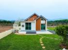 ขาย บ้านเดี่ยว ชั้นเดียว หมู่บ้านนิคมกระเสียว สุพรรณบุรี  200 ตร.