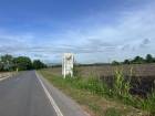 ขาย ที่ดินเปล่า แบ่งขาย 1-5 ไร่  ถนนปากน้ำ-ดงมะเกลือ สระบุรี