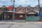 ทาวน์เฮาส์ หมู่บ้าน มนชญา 1 เนื้อที่ 16 ตร.ว ซอยสายไหม 21 แขวงสายไหม เขตสายไหม กรุงเทพมหานคร