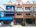 ขายอาคารพาณิชย์มือสองลาดหลุมแก้ว จังหวัดปทุมธานี โครงการ ภัทรารมย