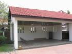 ให้เช่าบ้านเดี่ยว 2 ชั้น 286 ตรว. หมู่บ้านลดาวัลย์ ศรีนครินทร์