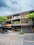 ให้เช่าตึกแถว 3 ชั้น เฟอร์นิเจอร์ครบ ตรงข้ามคอนโด The Lofts เย็นอ
