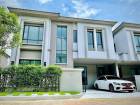 ให้เช่าบ้านเดี่ยว 2ชั้น 149 ตร.ม โครงการ แกรนด์ พลีโน่ พหลโยธิน-ร