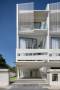 บ้านเดี่ยวหรู 4 ชั้น พร้อมลิฟต์ ย่านรัชดา-ลาดพร้าว ใกล้ MRTลาดพร้าว ส่วนตัวกว่าใคร โครงการ LUXE35 