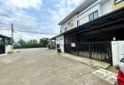 ขายทาวน์เฮ้าส์ หมู่บ้านเดอะโมดิช ราชพฤกษ์-กาญจนาภิเษก เนื้อที่ 21.9 ตร.ว. 4 นอน 3 น้ำ พร้อมอยู่