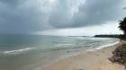 ผืนดินไทยทรงคุณค่า  ขายที่สวยติดทะเล ที่ติดชายหาดสะพลี ชุมพร 5.9ล