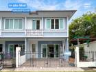 ขาย!! ดรีม ดีลักซ์ ราชพฤกษ์-ปิ่นเกล้า (หลังมุม 31.5 ตร.ว.) ถ.สวนผัก  บางกรวย นนทบุรี ดีไซน์สวยหรูหรา บรรยากาศดี เงียบสงบ เดินทางสะดวก