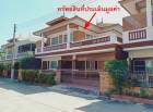 ขายบ้านเดี่ยวมือสองอุทัย จังหวัดพระนครศรีอยุธยา  โครงการ มีฐานะ 3