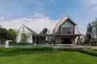 บ้านเดี่ยวโครงการใหม่สราญสิริ พระราม2 by แสนสิริ บางขุนเทียน กรุง