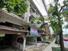 ขายที่ดิน พร้อม อาคารพาณิชย์ 4 ชั้น ทำเลทอง ริมถนนสุขสวัสดิ์ ใกล้แยกดาวคะนอง เนื้อที่ 42 ตร.ว เพียง 9 ล้านบาท