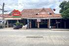 บ้านเดี่ยว หมู่บ้าน วรารักษ์ รังสิต คลอง 3 เนื้อที่ 55.1 ตร.ว หมู่บ้านติดถ.โยธาธิการคูคต-คลองหลวง ตำบลคลองสาม อำเภอคลองหลวง จังปทุมธานี