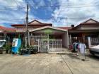ขายทาวน์เฮ้าส์ หมู่บ้านราชพฤกษ์1 คลองสาม เนื้อที่ 18 ตร.ว ตกแต่งครบ ราคาดี พร้อมอยู่