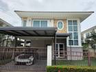 ขายบ้านเดี่ยว หมู่บ้านศุภาลัยการ์เด้นวิลล์ รังสิตคลอง 2 59.5 ตารา
