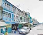 อาคารพาณิชย์ 3 ชั้น 19ตร.เดอะ มอลล์ บางกะปิ 700 ม. MRT แยกลำสาลี 