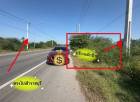 ขายที่ดิน 11 ไร่ 41 ตร.ว. ติดถนน โพธาราม- จังหวัดราชบุรี